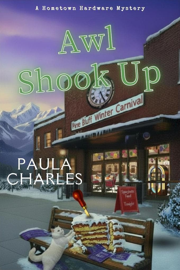 Awl Shook Up