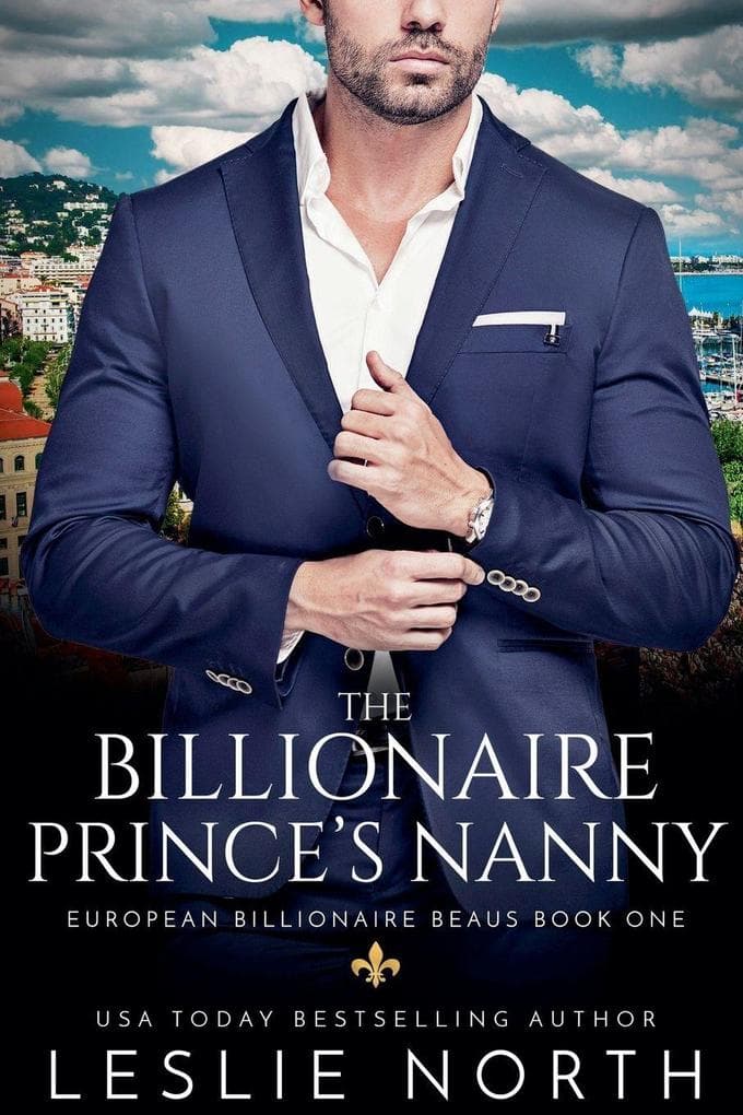 The Billionaire Prince's Nanny