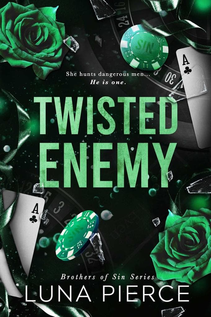 Twisted Enemy