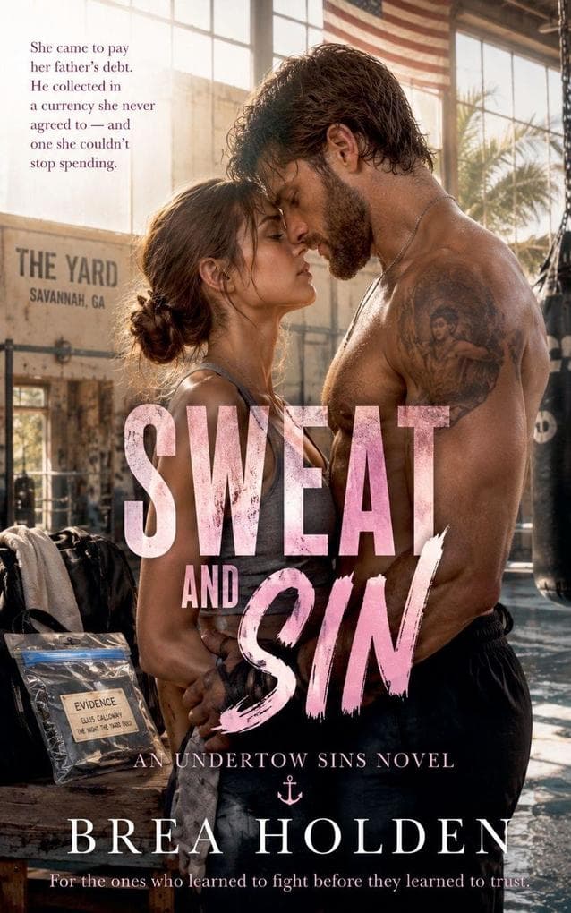 Sweat And Sin