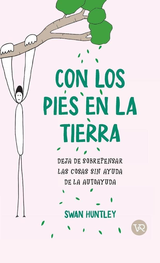 Con los pies en la tierra