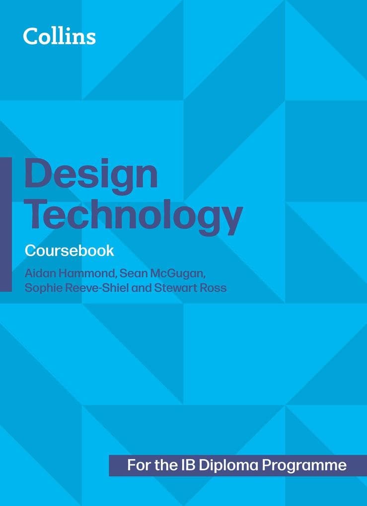 IB DIPLOMA_DESIGN