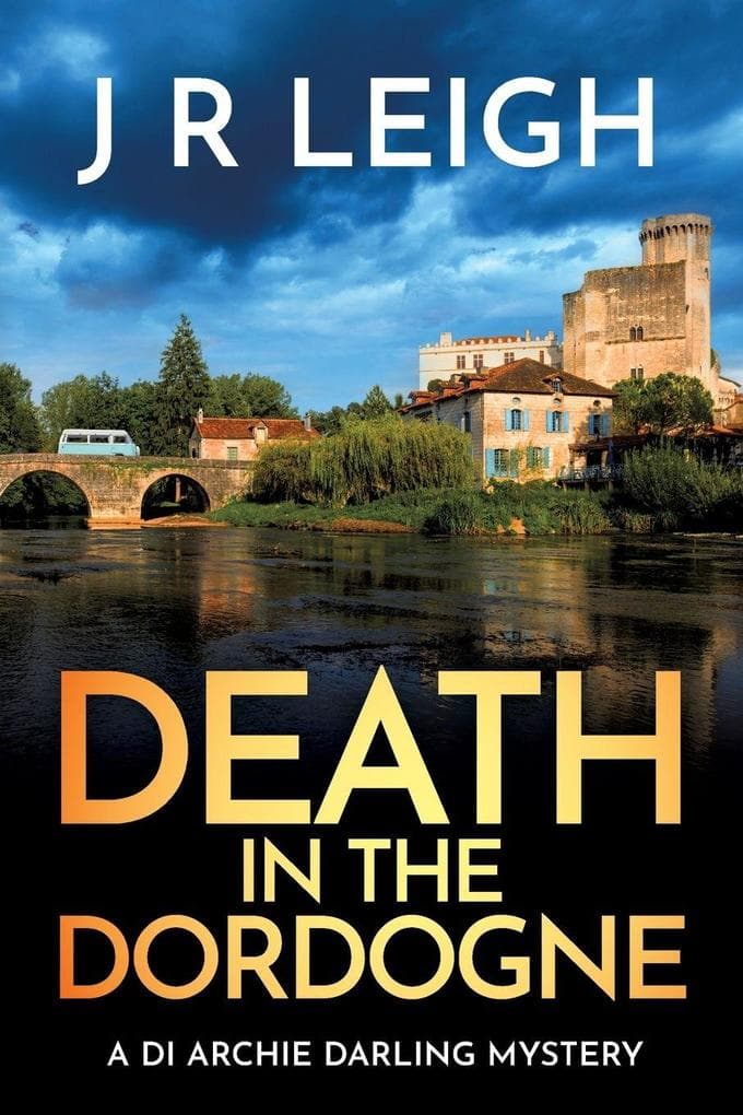 Death in the Dordogne