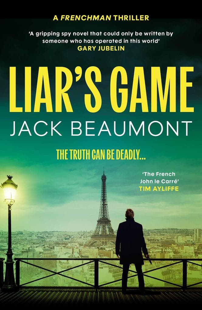 Liar's Game