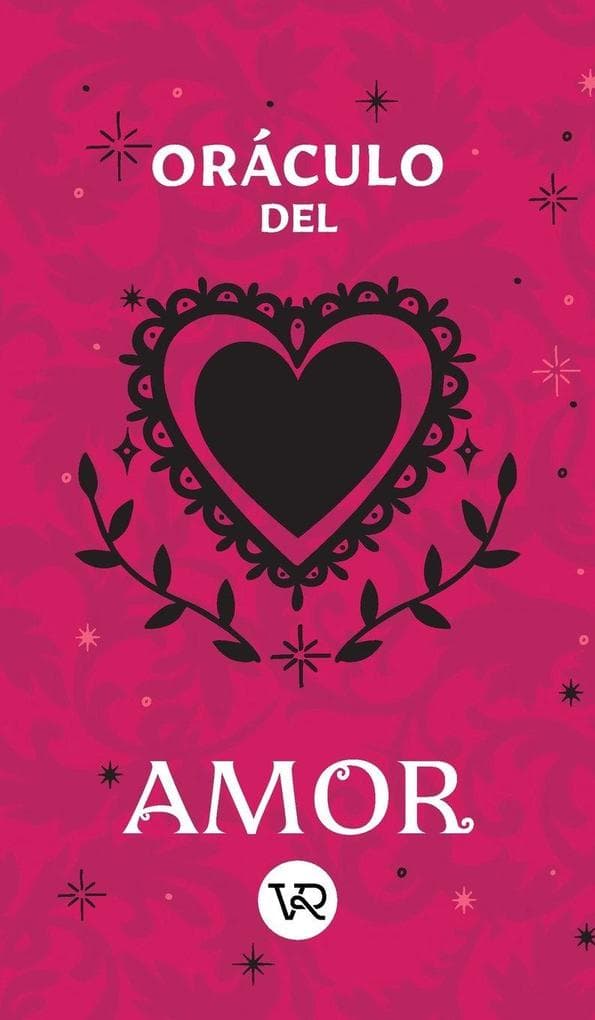 Oráculo del amor