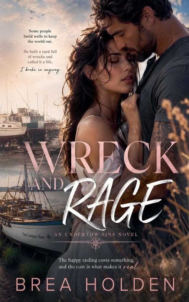 Wreck And Rage
