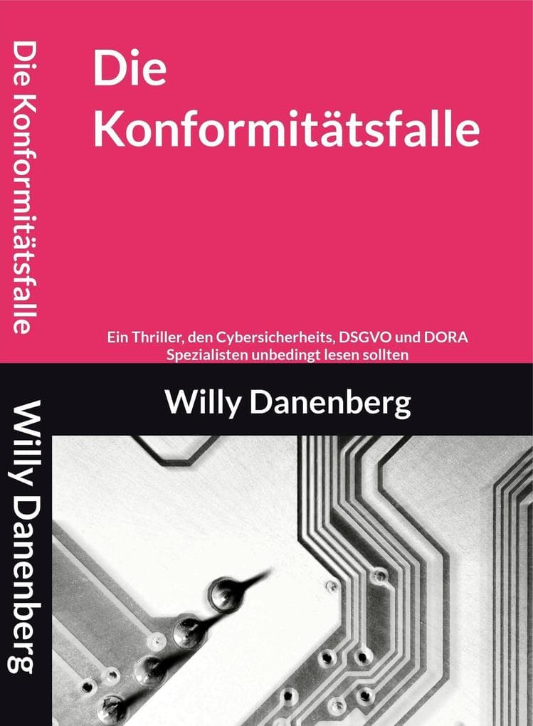 Die Konformitätsfalle