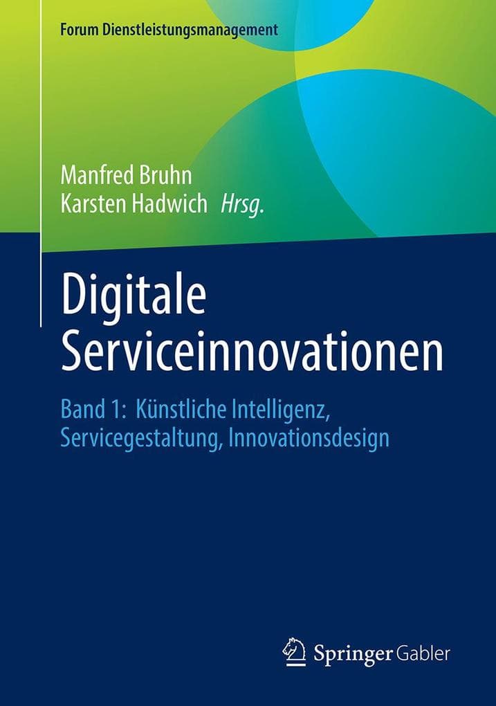 Digitale Serviceinnovationen
