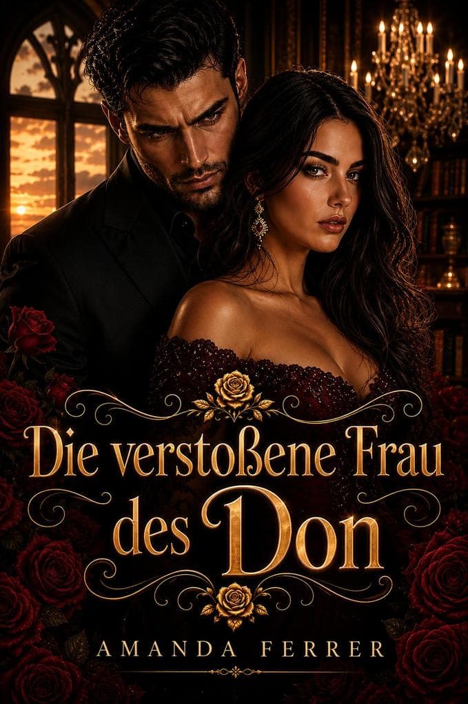 Die verstoßene Frau des Don
