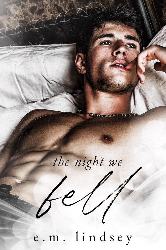 The Night We Fell