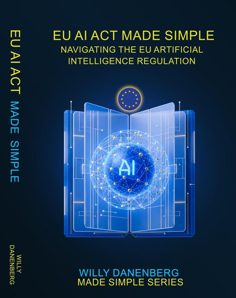 EU AI ACT Made Simple