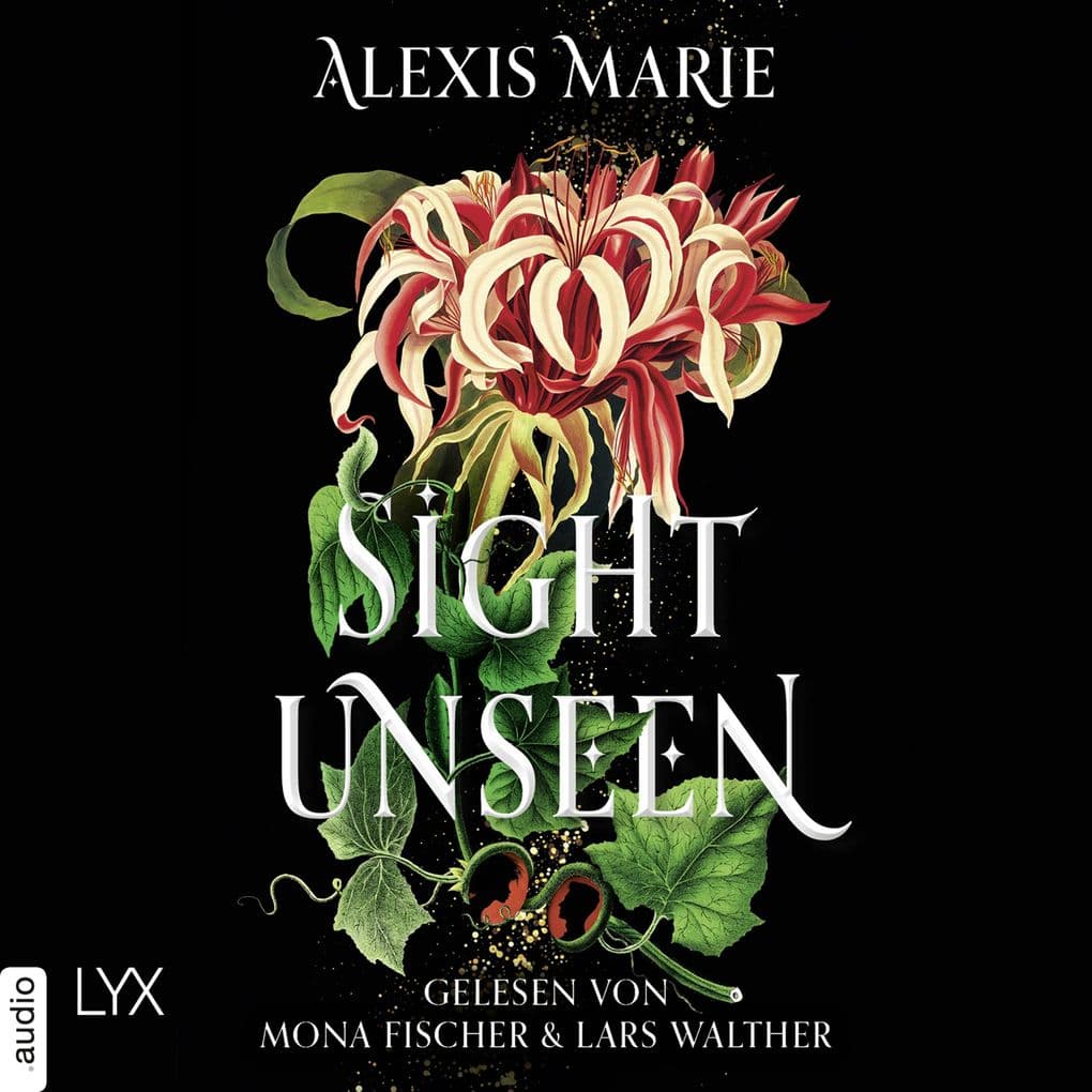 Sight Unseen