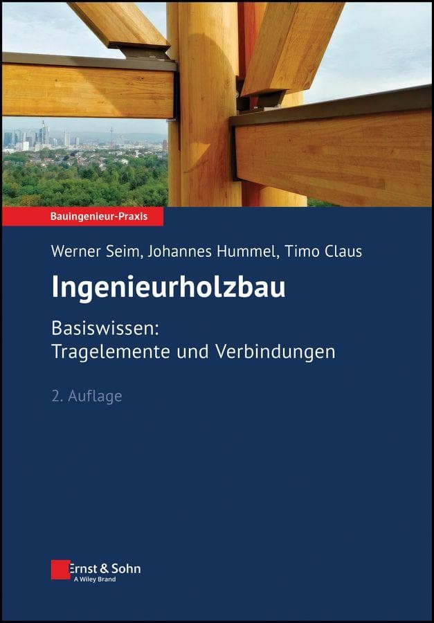 Ingenieurholzbau