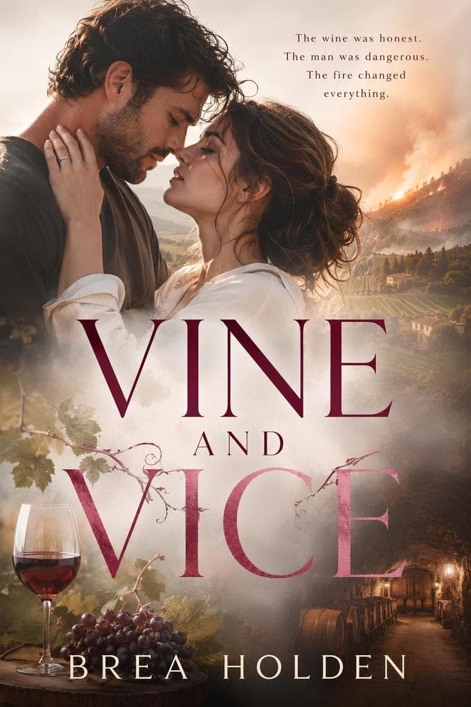 Vine And Vice