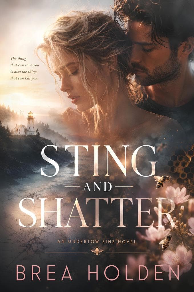 Sting And Shatter