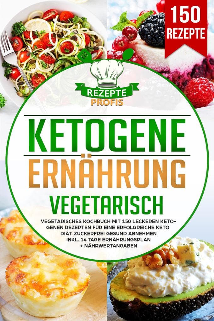Ketogene Ernährung Vegetarisch