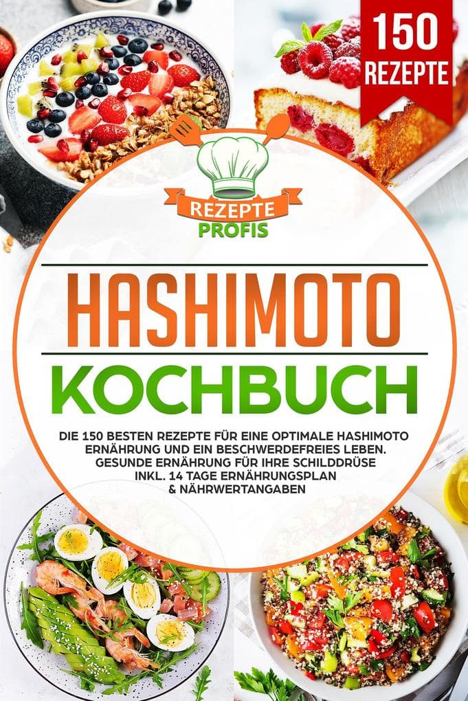 Hashimoto Kochbuch