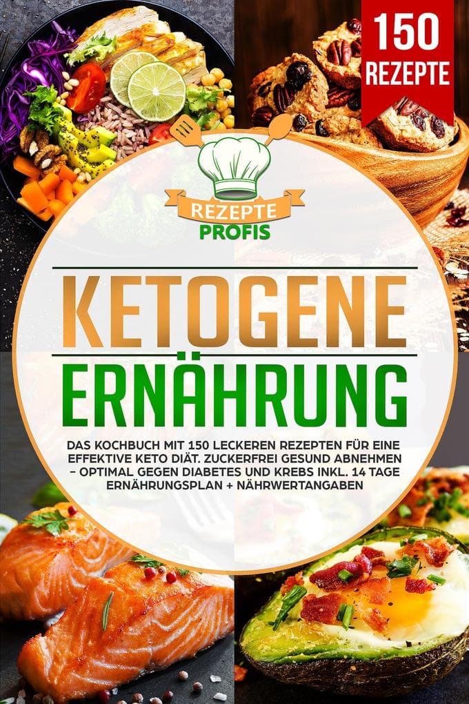 Ketogene Ernährung