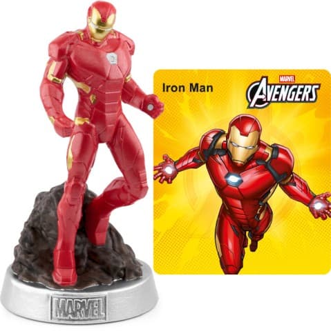 Tonies - Marvel: Iron Man