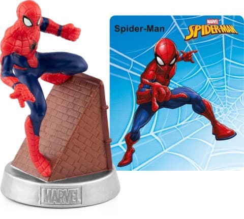 Tonie - Marvel: Spider-Man