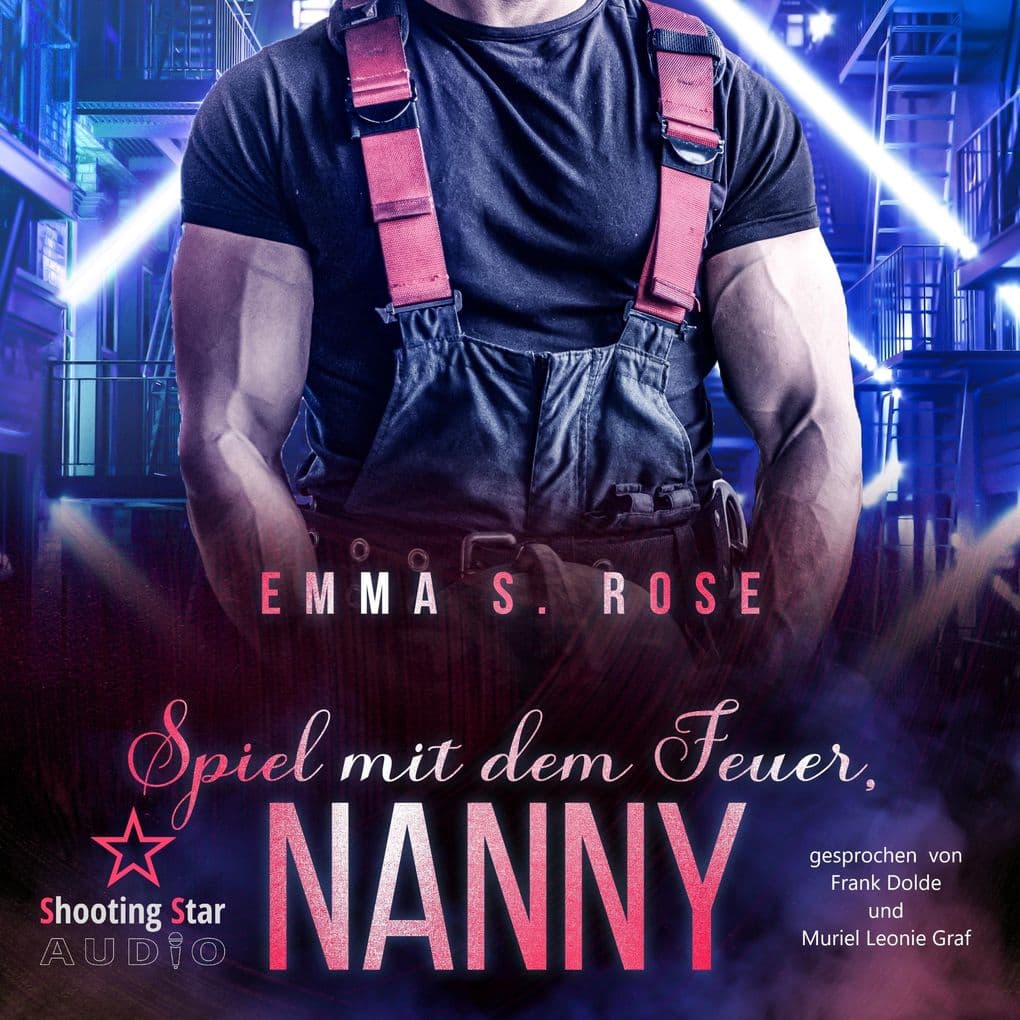 Spiel mit dem Feuer, Nanny