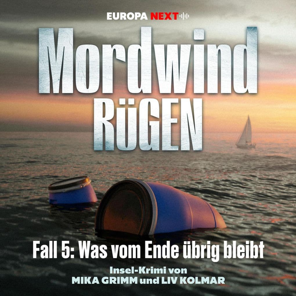 Fall 5: Was vom Ende übrig bleibt