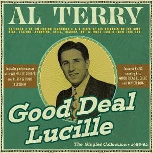 Good Deal Lucille - The Singles Collection 1946-62