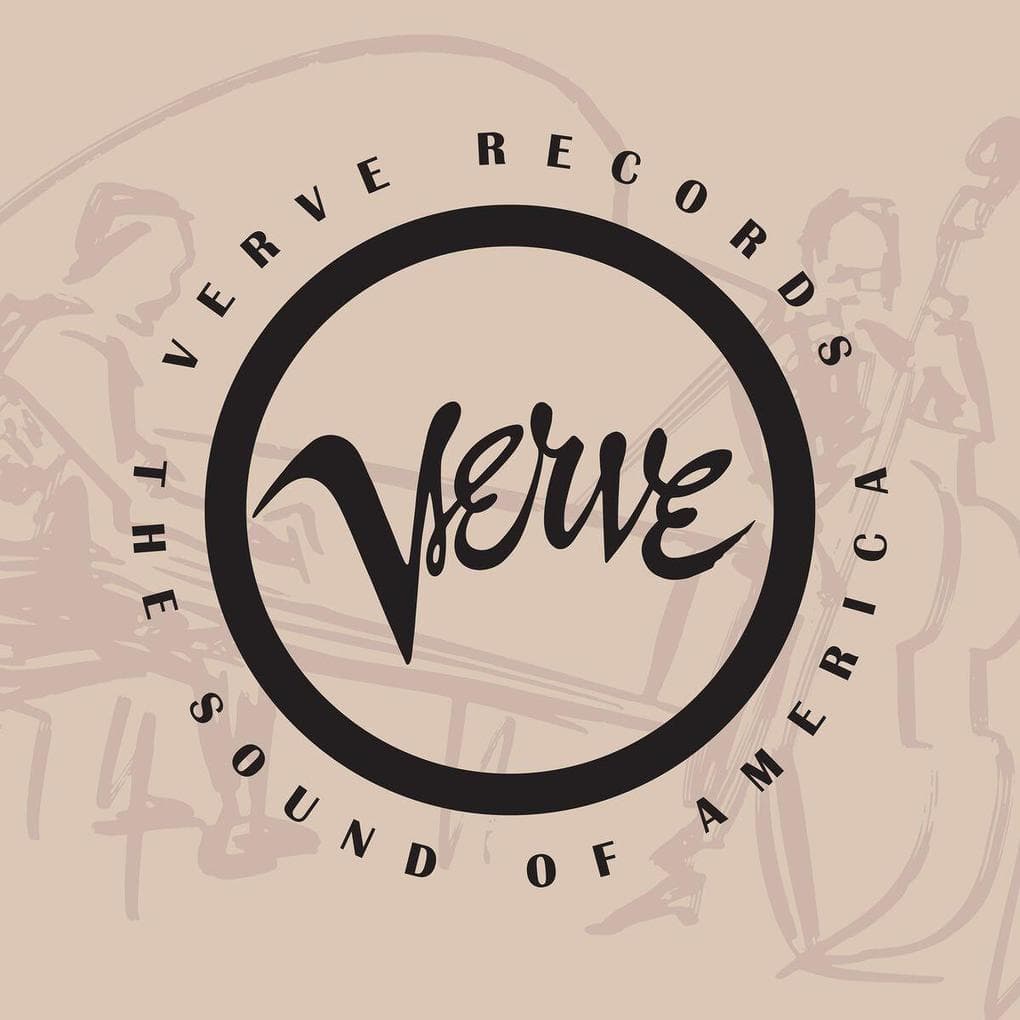 Verve Records: The Sound of America