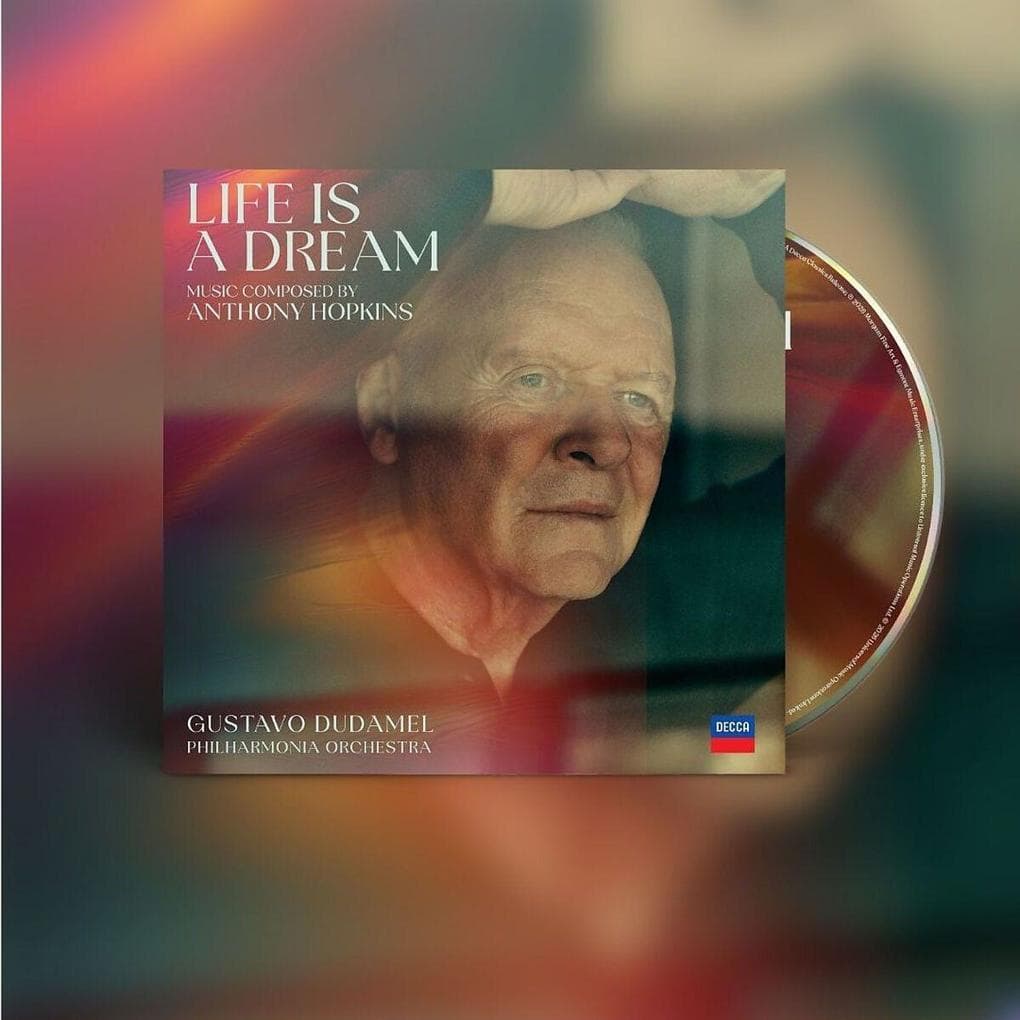 Life Is A Dream