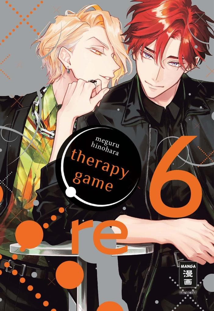 Therapy Game: Re 06