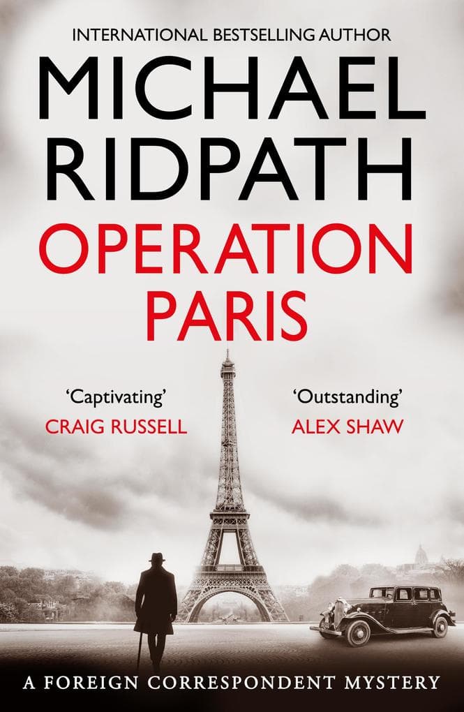 Operation Paris