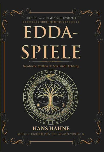 Edda-Spiele