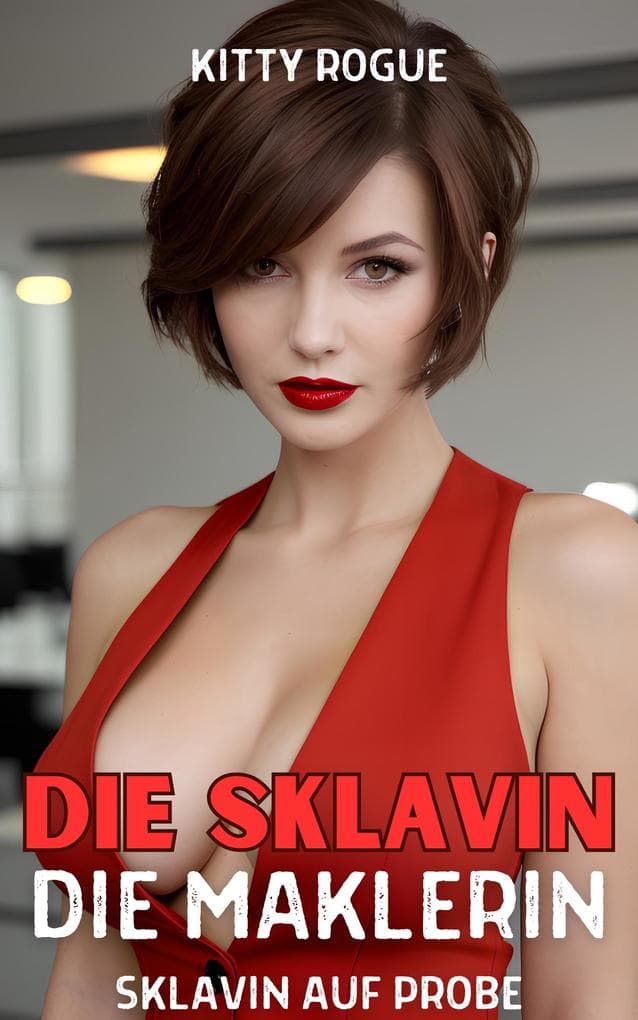 Die Sklavin: Die Maklerin