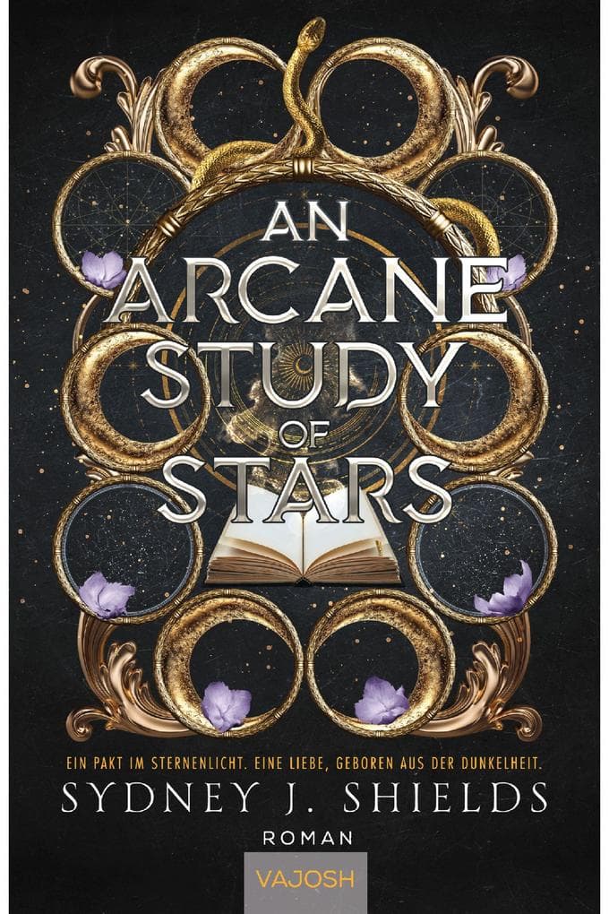 An Arcane Study of Stars