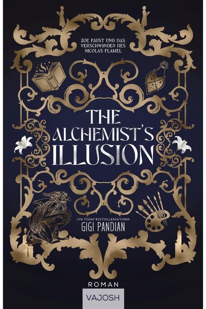 The Alchemist's Illusion