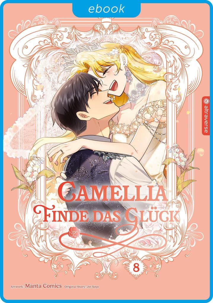 Camellia - Finde das Glück 08