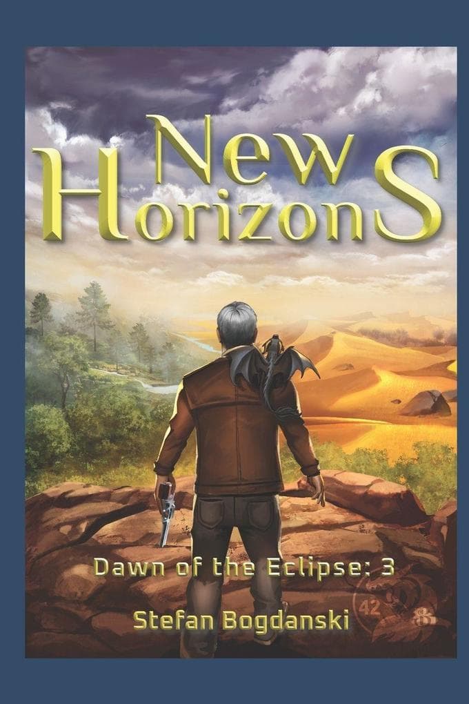New Horizons