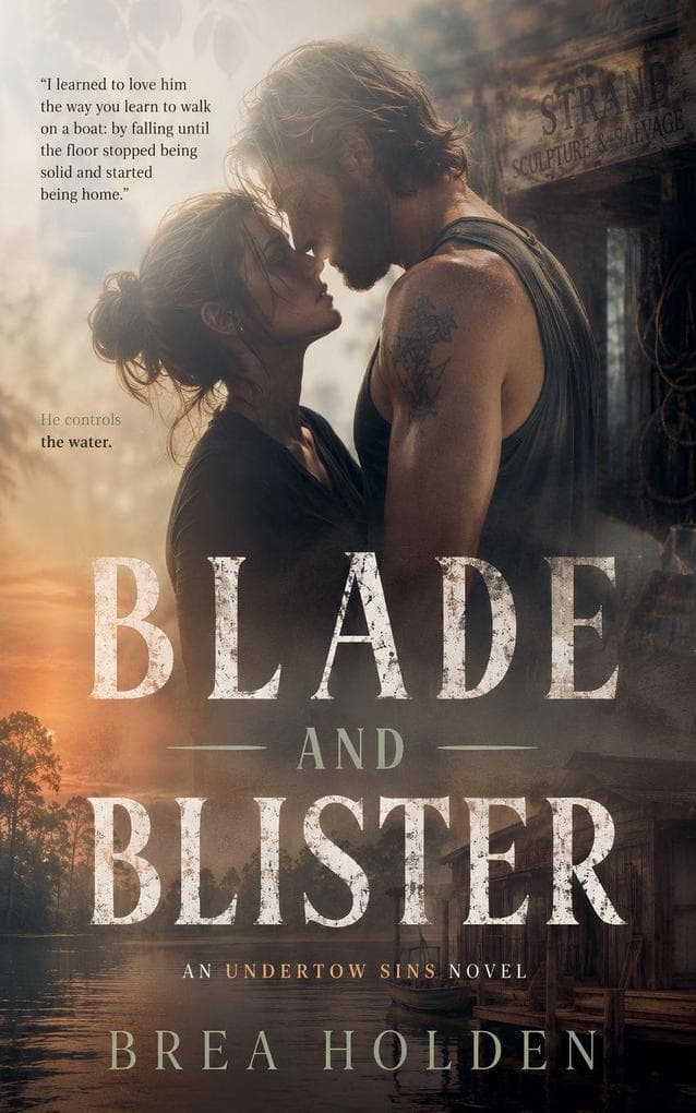 Blade And Blister