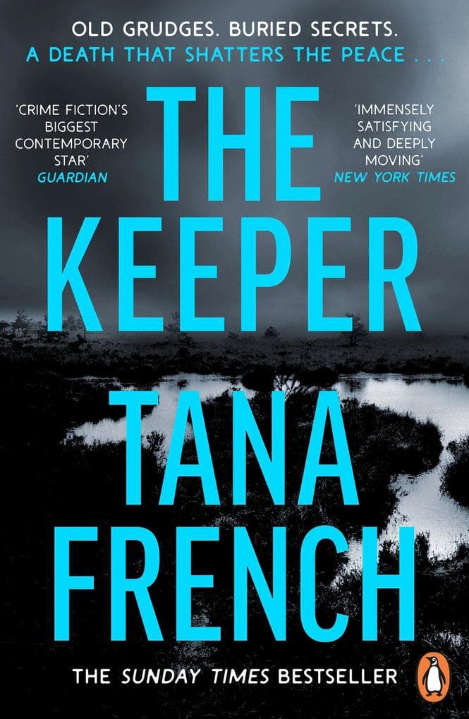 The Keeper