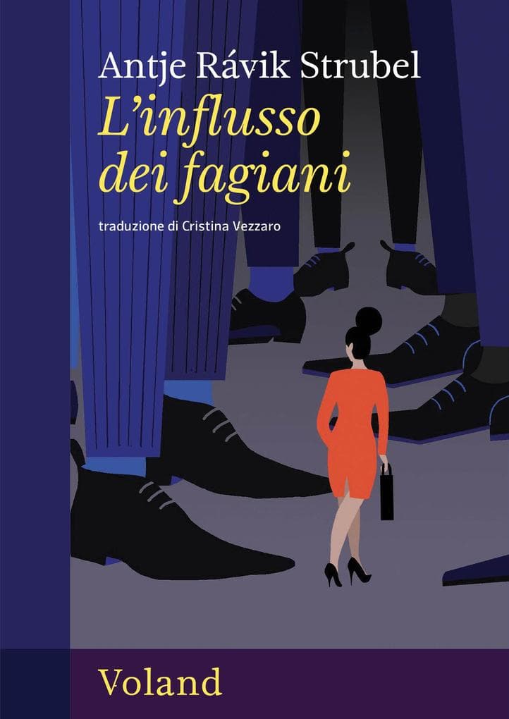 L'influsso dei fagiani