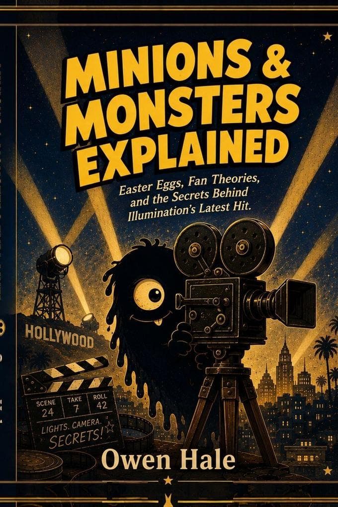 Minions and Monsters Explained
