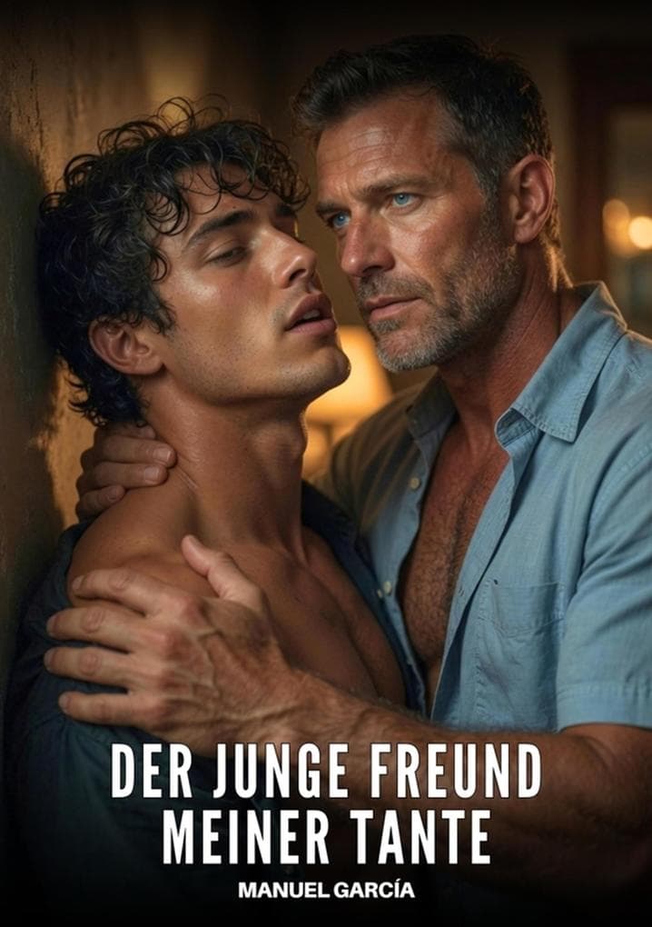 Der junge Freund meiner Tante