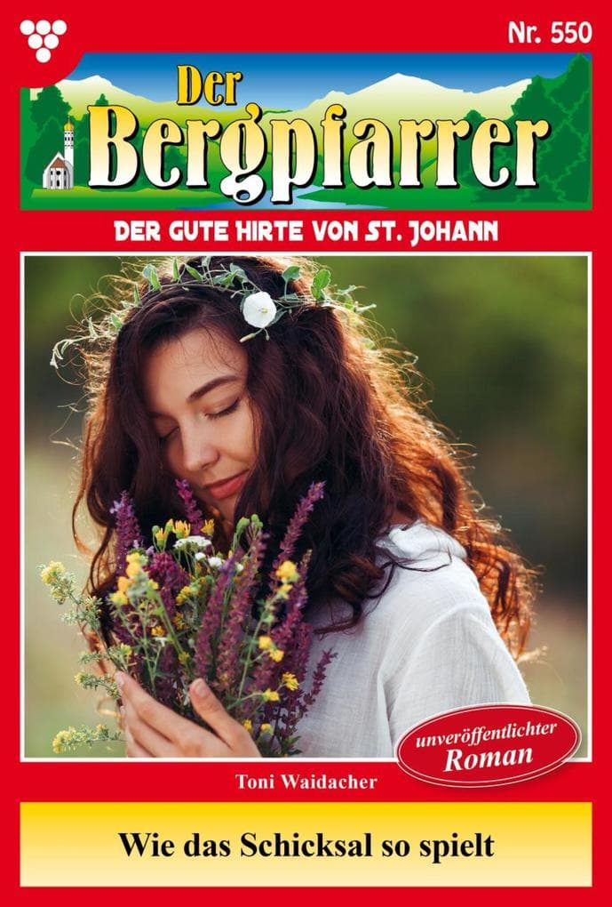 Wie das Schicksal so spielt