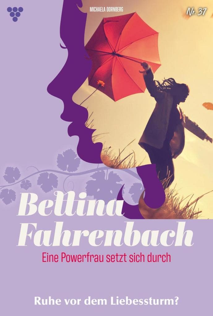 Ruhe vor dem Liebessturm?