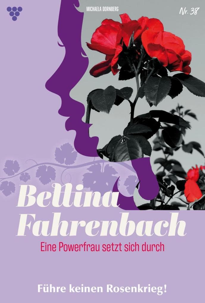 Führe keinen Rosenkrieg!