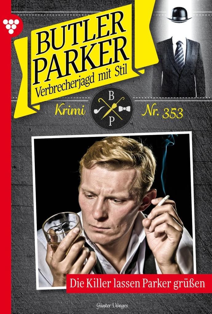 Die Killer lassen Parker grüßen
