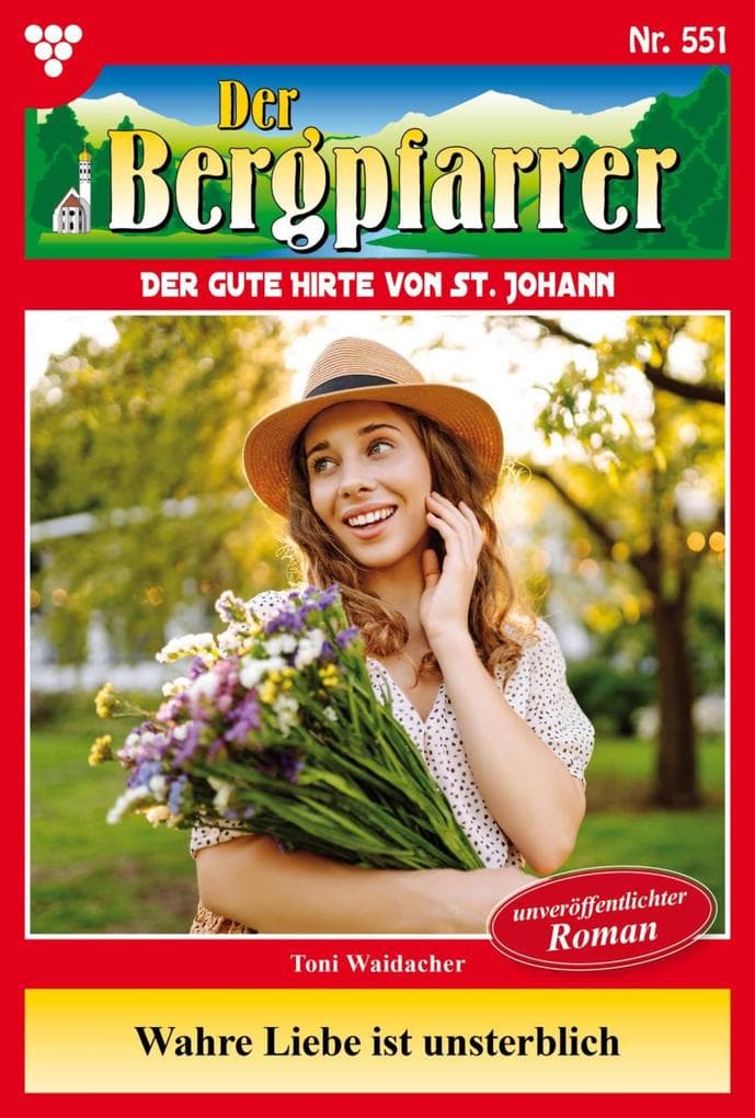Wahre Liebe ist unsterblich