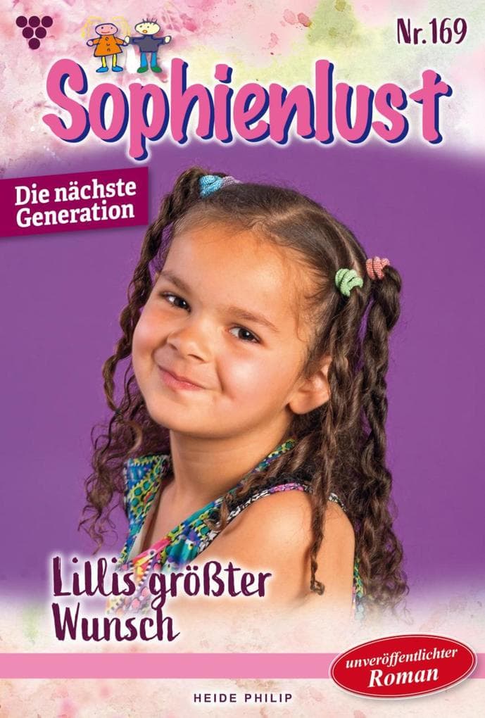 Lillis größter Wunsch