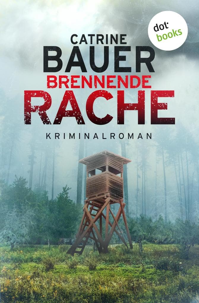 Brennende Rache - oder: WintersNacht (EXKLUSIV bei uns!)