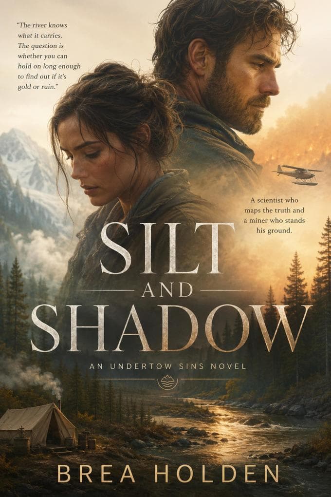 Silt and Shadow